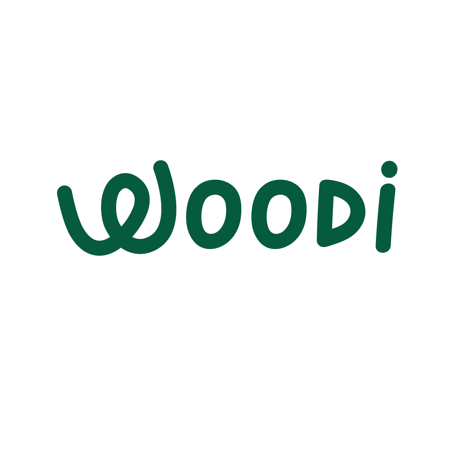 Woodi